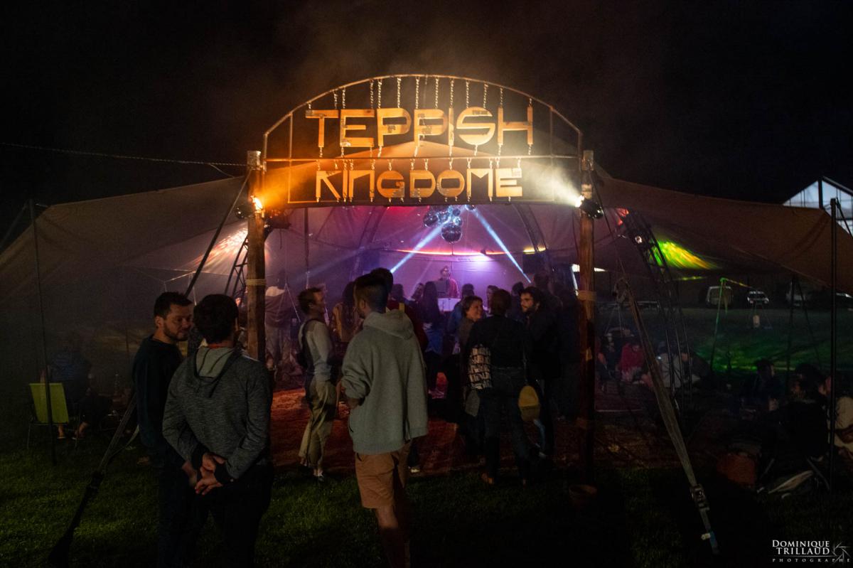 Teppish KingDôme - Teppish People - Festival 2023 - ©Dominique Trillaud