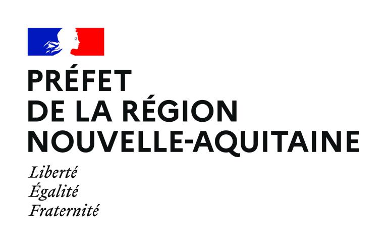 DRAC Nouvelle-Aquitaine DRAC Nouvelle-Aquitaine