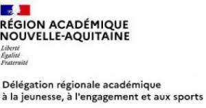 DRAJES Nouvelle-Aquitaine DRAJES Nouvelle-Aquitaine