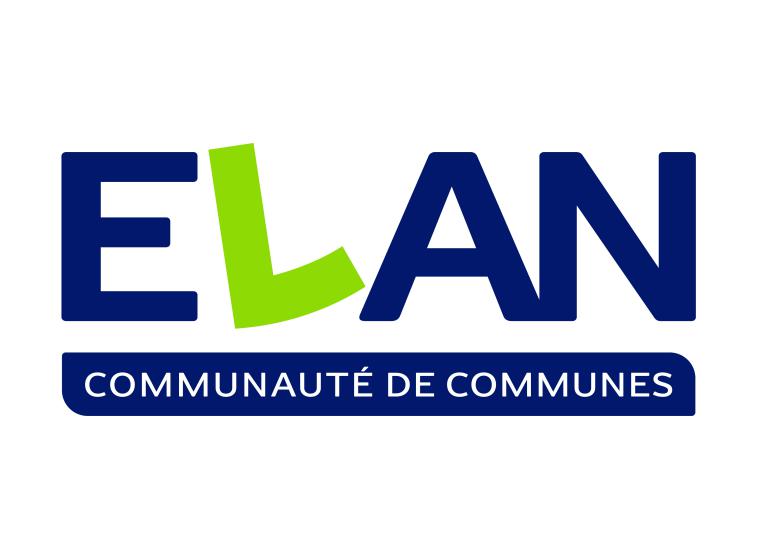 Communauté de communes ÉLAN Communauté de communes ÉLAN