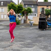 1Watt - Nouvelles de Noones - 24èùe festival Graines de Rue ©Dominique Trillaud