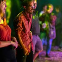 Afters - 24ème festival Graines de Rue ©Dominique Trillaud