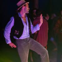 Afters - 24ème festival Graines de Rue ©Dominique Trillaud