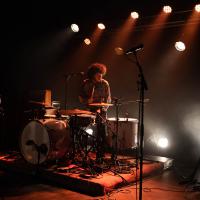 Brama - 24ème festival Graines de Rue ©Dominique Trillaud