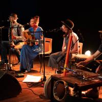 Rue du Chaudron- 24ème festival Graines de Rue ©Dominique Trillaud