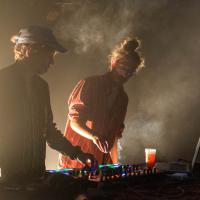 Teppish People- 24ème festival Graines de Rue ©Dominique Trillaud